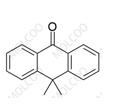 美利曲辛杂质,Melitracen Impurity
