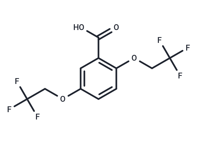 氟卡尼杂质D,Flecainide Impurity D