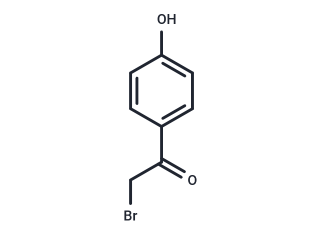 2-溴-4'-羥基苯乙酮,2-Bromo-4'-hydroxyacetophenone
