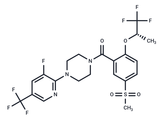 比托派汀,Bitopertin