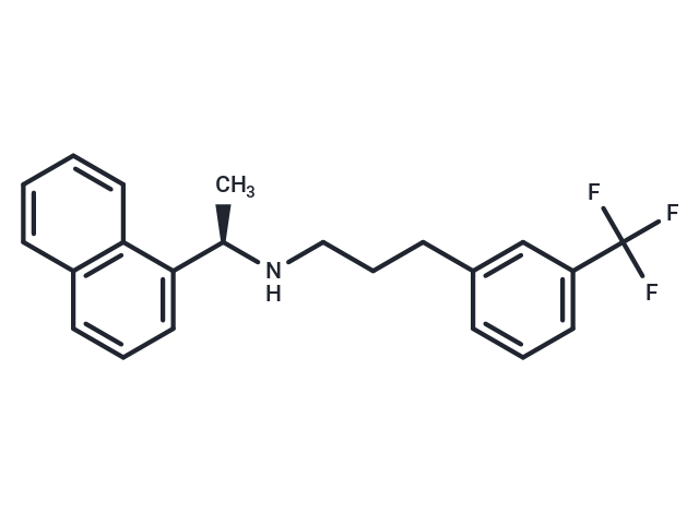 西那卡塞,Cinacalcet
