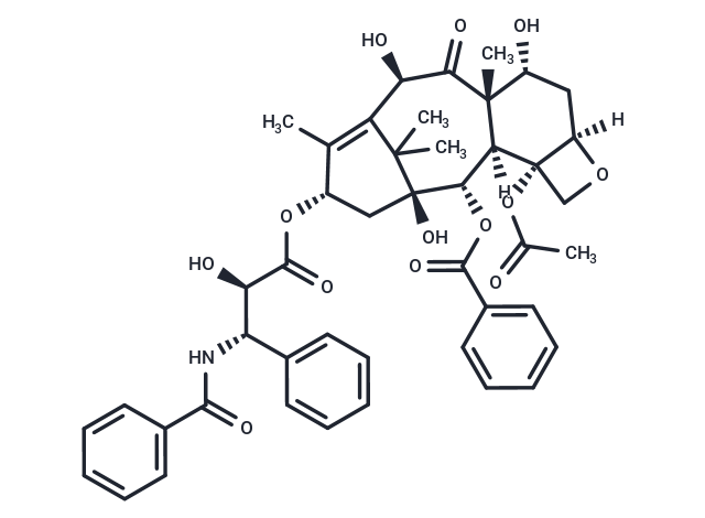 7-表-10-去乙酰基云南紫杉宁A,7-Epi 10-desacetyl paclitaxel