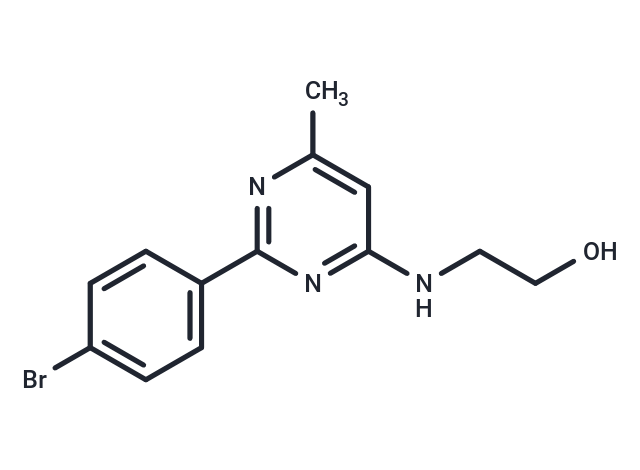 化合物 AS 1269574,AS1269574