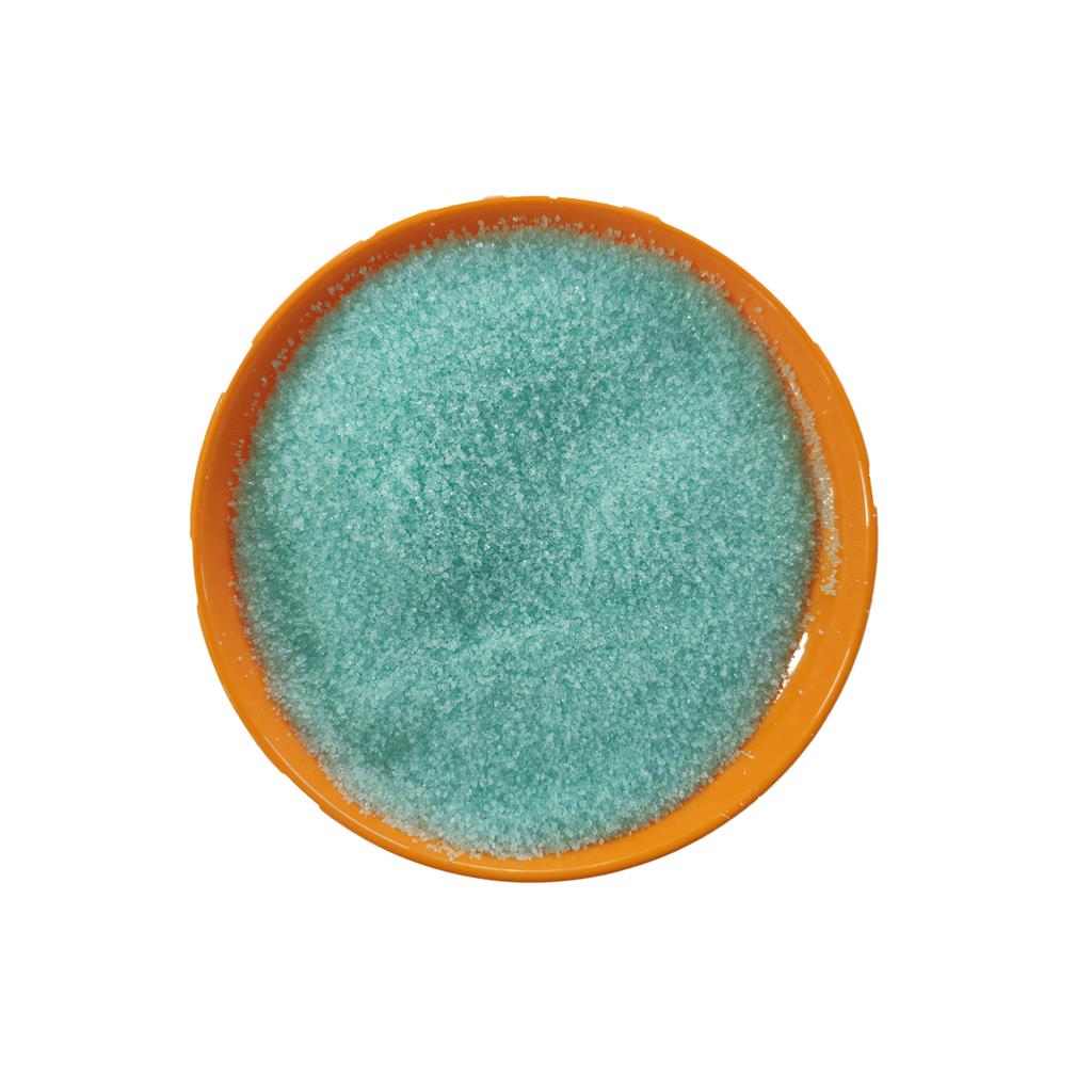 硫酸亚铁,Ferrous sulfate