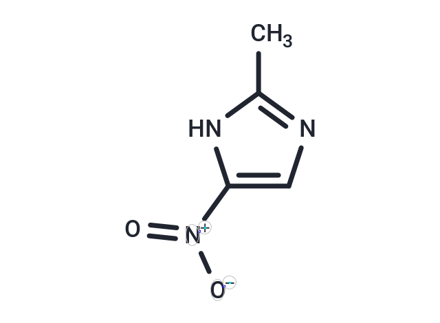 2-甲基-4-硝基咪唑,2-Methyl-4-nitroimidazole