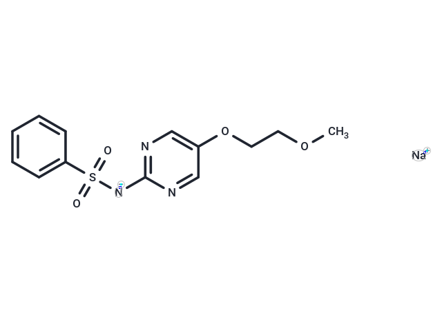 格列嘧啶钠,Glymidine sodium