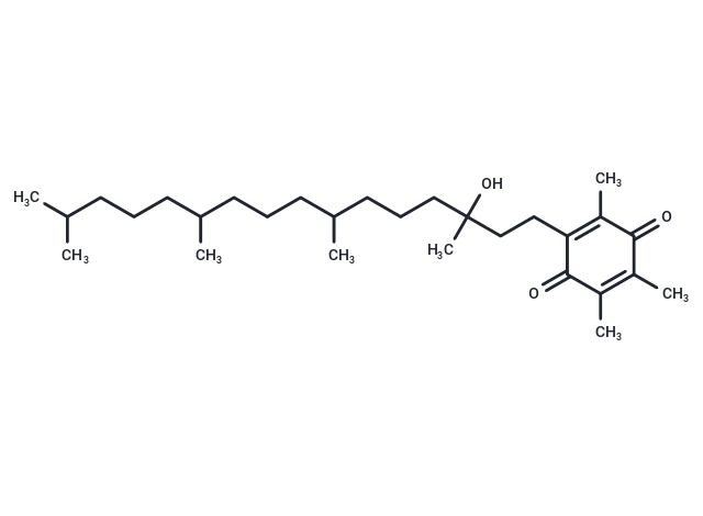 托可醌,alpha-Tocopherolquinone