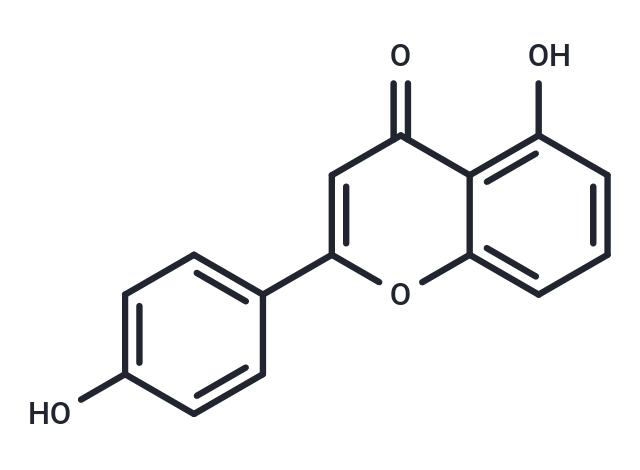 5,4 '-二羥基黃酮,4',5-Dihydroxyflavone