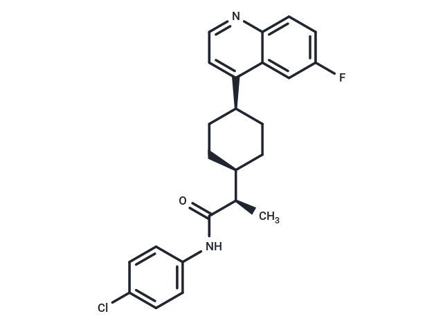 化合物 Linrodostat,Linrodostat