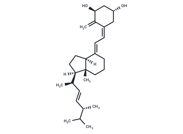 度骨化醇,Doxercalciferol