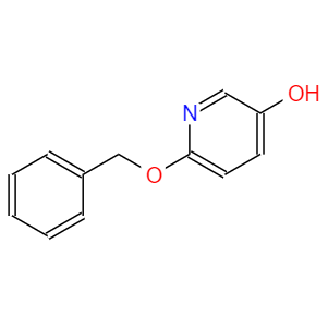 2-苄氧基-5-羟基吡啶,2-Benzyloxy-5-hydroxypyridine