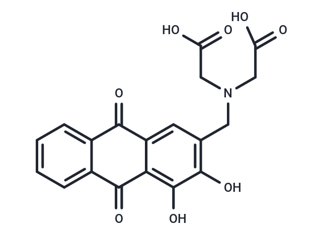 茜素络合指示剂,Alizarin Complexone