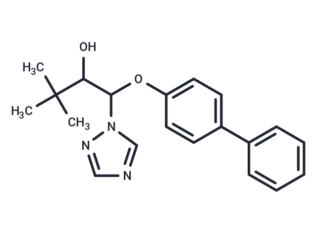 聯(lián)苯三唑醇,Bitertanol