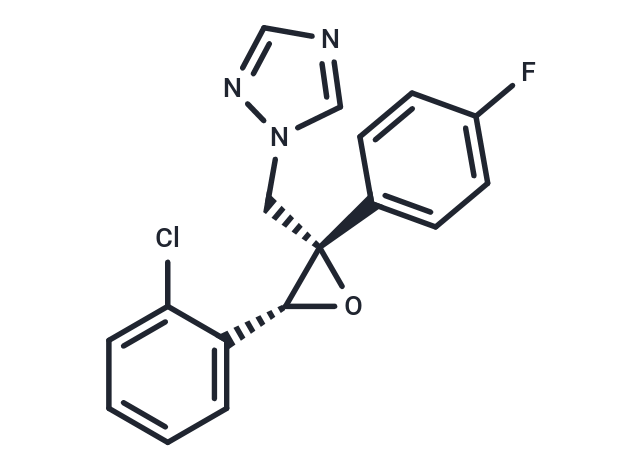 氟环唑,Epoxiconazole