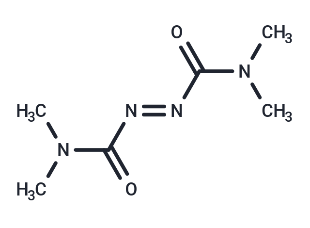 偶氮二甲酰胺,Diamide