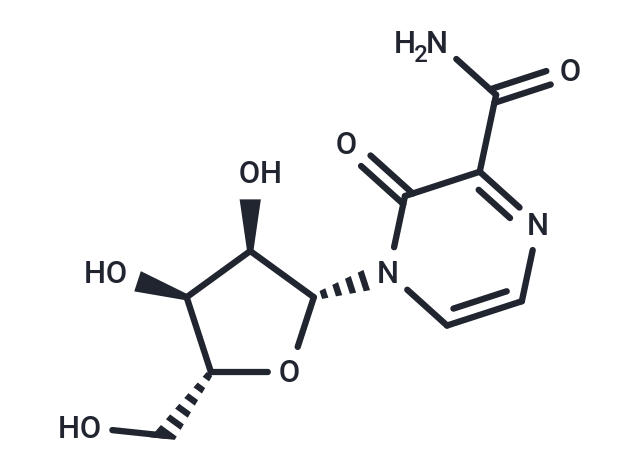 化合物 β-Anomer,β-Anomer