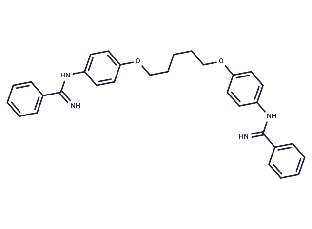 化合物 IK1 inhibitor PA-6,IK1 inhibitor PA-6