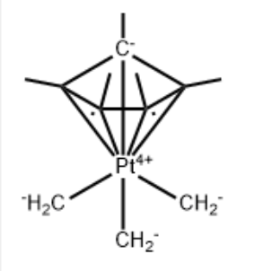 (三甲基)五甲基环戊二烯基铂(IV),(Trimethyl)pentamethylcyclopentadienylplatinum(IV)