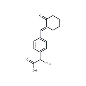 培魯比洛芬,Pelubiprofen