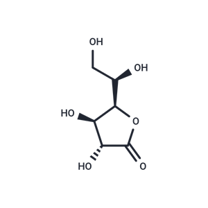 D-葡萄糖酸-1,4-內(nèi)酯|T66695|TargetMol
