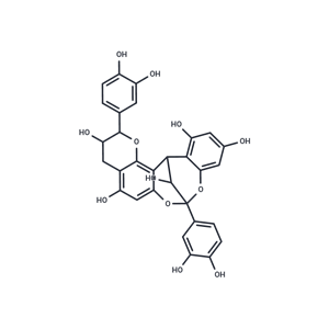 原花青素 A1,Procyanidin A1