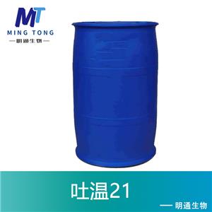 吐温21
