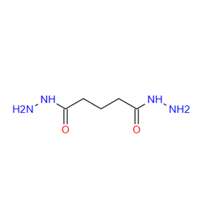 戊烷二肼,GLUTARIC DIHYDRAZIDE