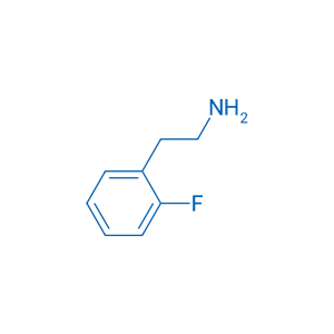 邻氟苯乙胺,2-(2-Fluorophenyl)ethanamine