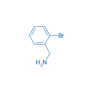 2-溴苯甲胺,(2-Bromophenyl)methanamine