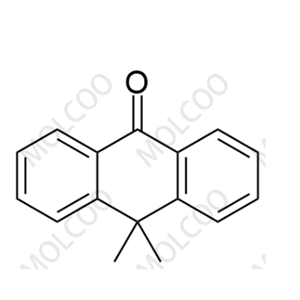 美利曲辛杂质,Melitracen Impurity