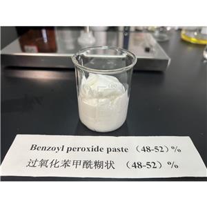過氧化二苯甲酰,Dibenzoyl peroxide