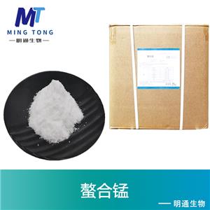 螯合锰