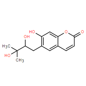 Peucedanol