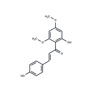 卡瓦胡椒素C,Flavokawain C