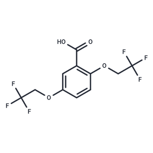 氟卡尼杂质D,Flecainide Impurity D