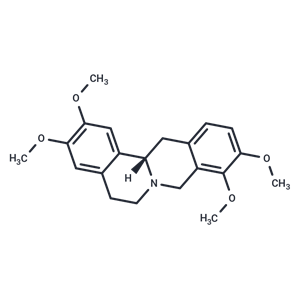 右旋四氢巴马汀,D-tetrahydropalmatine