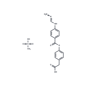 化合物 FOY 251|T8676|TargetMol