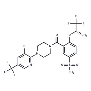 比托派汀,Bitopertin
