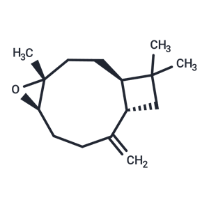 石竹烯氧化物,Caryophyllene oxide