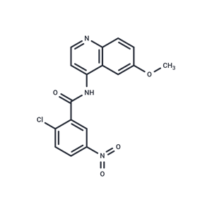 化合物 SR 16832|T24827|TargetMol
