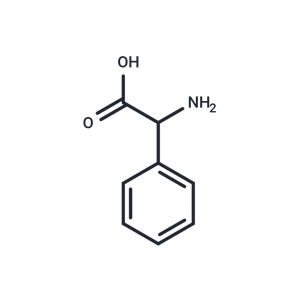 2-氨基-2-苯基乙酸,2-Phenylglycine