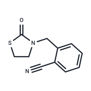 化合物 Thiazolidinone-Derivatives-1,Thiazolidinone-Derivatives-1
