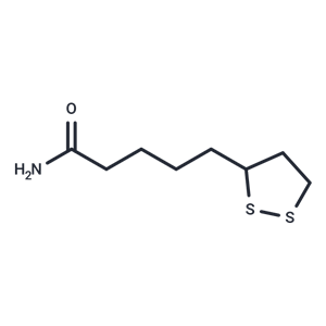 硫辛酰胺,Thioctamide