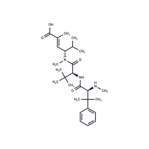 他托布林,Taltobulin