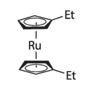 双(乙基环戊二烯)钌(II)；32992-96-4