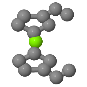 双(乙基环戊二烯基)镁,Bis(ethylcyclopentadienyl)magnesium