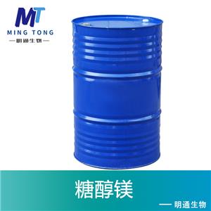 糖醇鎂