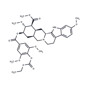乙酯利血平,Syrosingopine