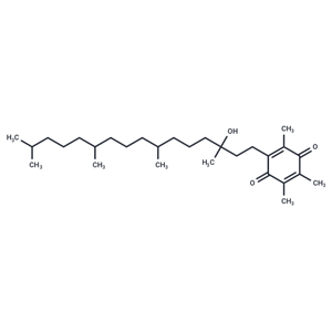 托可醌,alpha-Tocopherolquinone