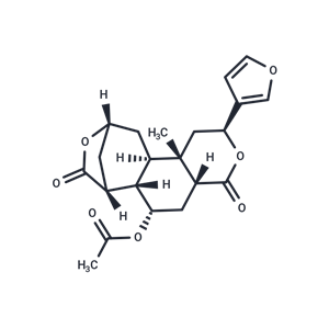 8-表黃藥子素E乙酸酯,8-Epidiosbulbin E acetate